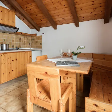 Gardenia Dog-friendly Livigno
