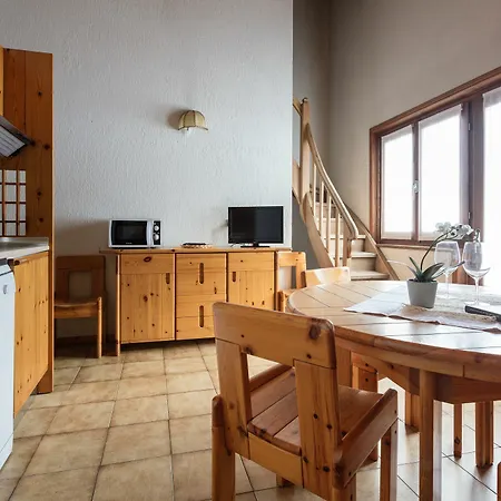 Gardenia Dog-friendly Apartmán Livigno