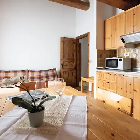 Gardenia Dog-friendly Апартаменты *