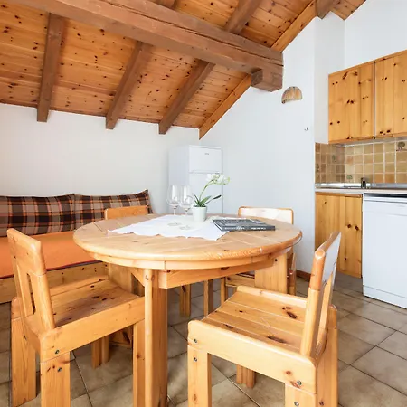 Gardenia Dog-friendly San Rocco (Sondrio)
