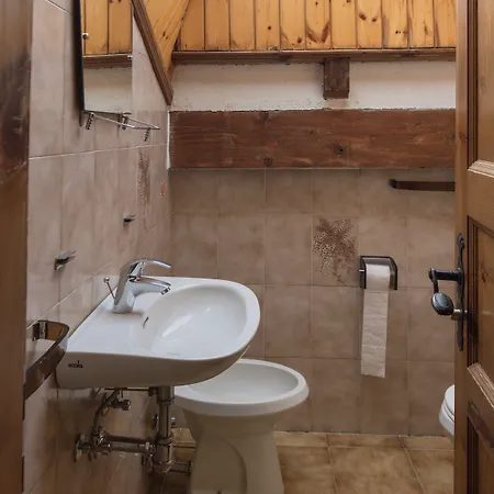 Gardenia Dog-friendly Апартаменты *