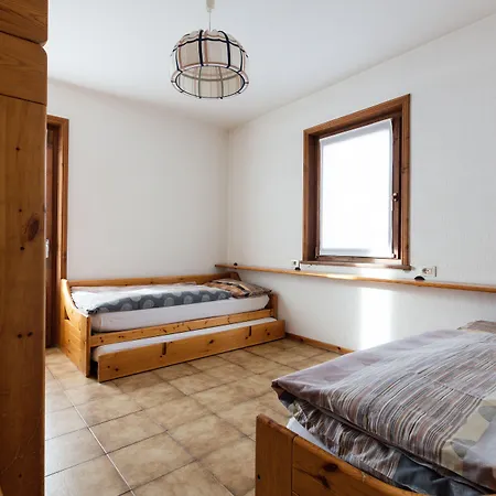 Gardenia Dog-friendly * San Rocco (Sondrio)