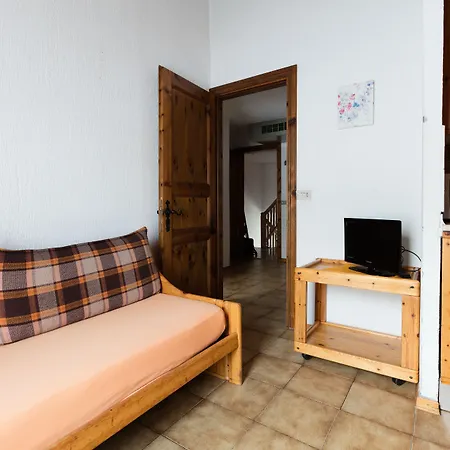 Gardenia Dog-friendly San Rocco (Sondrio)