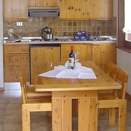 Gardenia Dog-friendly * San Rocco (Sondrio)