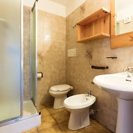 Gardenia Dog-friendly * San Rocco (Sondrio)