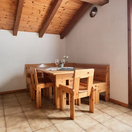 Gardenia Dog-friendly Апартаменты