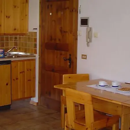 Апартаменты Gardenia Dog-friendly