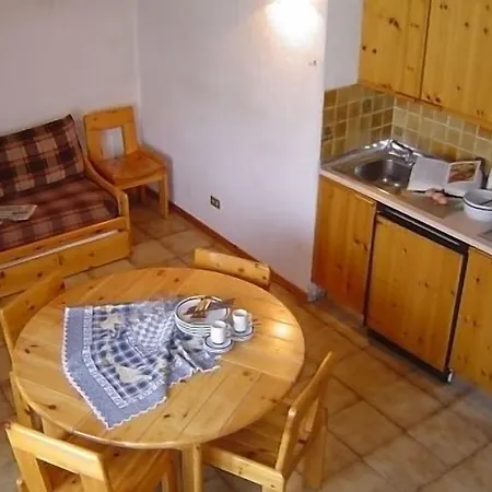 Апартаменты Gardenia Dog-friendly San Rocco (Sondrio)