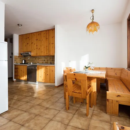 Gardenia Dog-friendly * San Rocco (Sondrio)