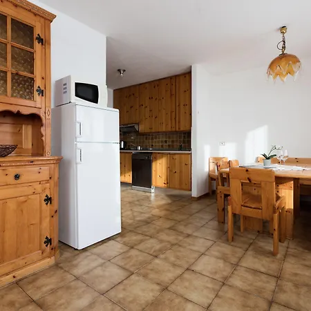 Gardenia Dog-friendly Апартаменты