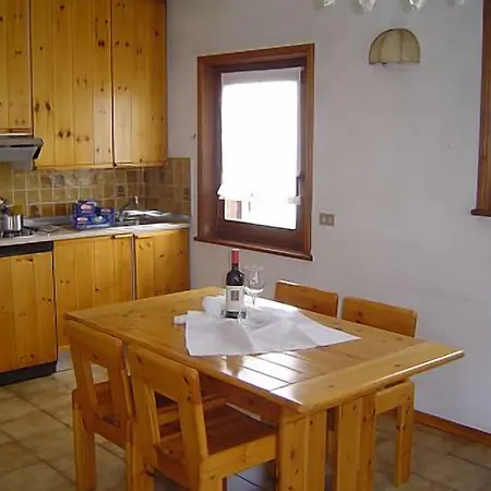 Апартаменты Gardenia Dog-friendly San Rocco (Sondrio)