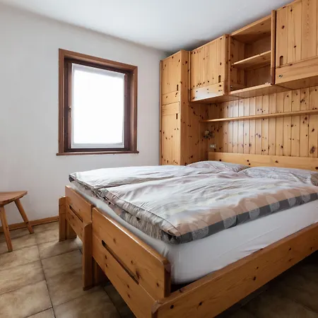 Gardenia Dog-friendly San Rocco (Sondrio)