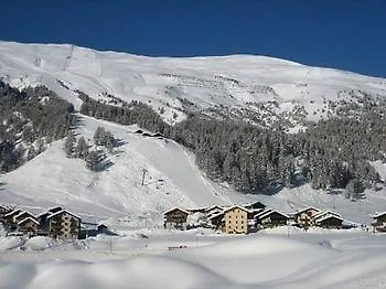 Gardenia Dog-friendly Livigno