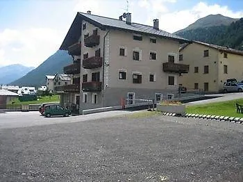 Apartment Gardenia Dog-friendly Livigno