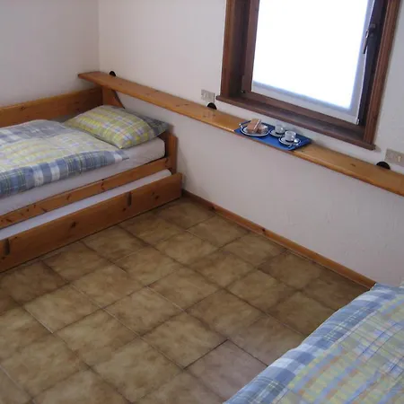 Apartment Gardenia Dog-friendly Livigno