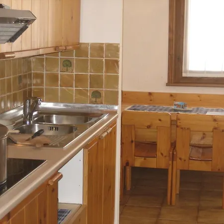 Gardenia Dog-friendly Apartment