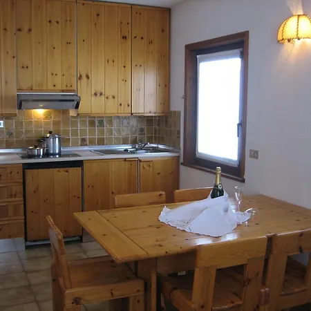 Gardenia Dog-friendly * Livigno