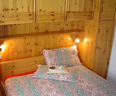 Apartment Gardenia Dog-friendly Livigno