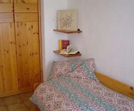 Gardenia Dog-friendly * Livigno