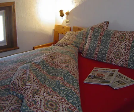 Gardenia Dog-friendly Apartment Livigno