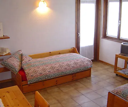 Gardenia Dog-friendly Livigno