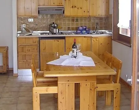Apartment Gardenia Dog-friendly Livigno