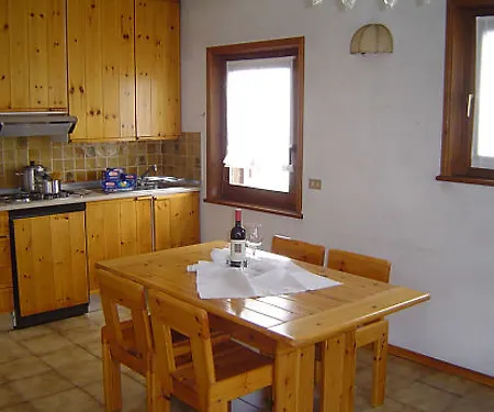 Apartment Gardenia Dog-friendly