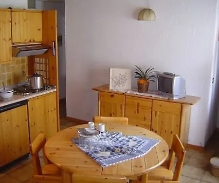 Gardenia Dog-friendly Apartment Livigno