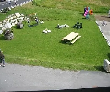 Gardenia Dog-friendly Livigno