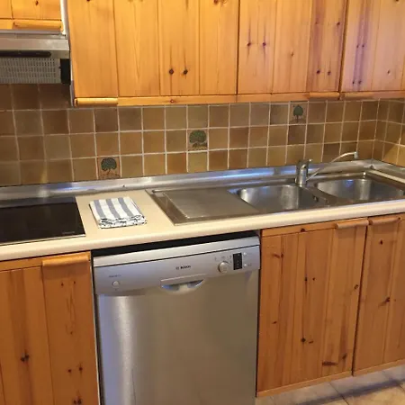 Gardenia Dog-friendly * Livigno