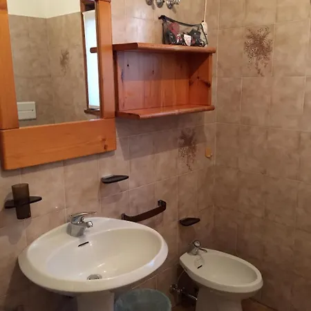 Gardenia Dog-friendly Apartment Livigno