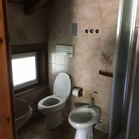 Gardenia Dog-friendly Apartment Livigno
