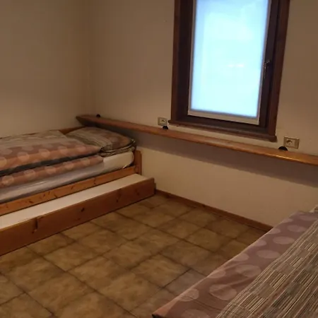 Gardenia Dog-friendly * Livigno
