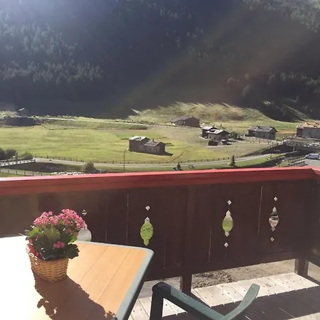 Gardenia Dog-friendly Apartment
