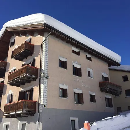 Gardenia Dog-friendly Apartment