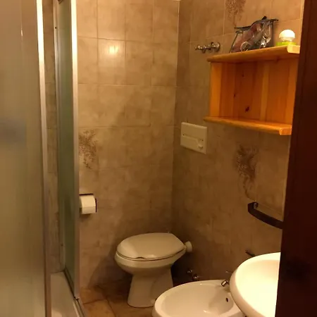 Gardenia Dog-friendly Apartment Livigno