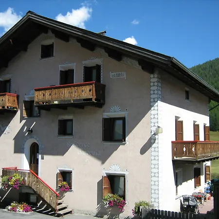 Apartment Gardenia Dog-friendly