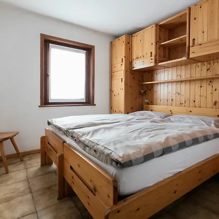 Gardenia Dog-friendly * Livigno