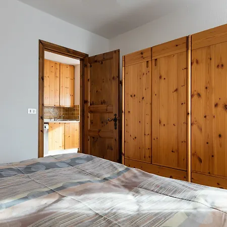 Apartment Gardenia Dog-friendly Livigno