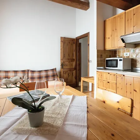 Apartment Gardenia Dog-friendly