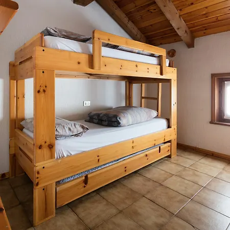 Gardenia Dog-friendly Livigno