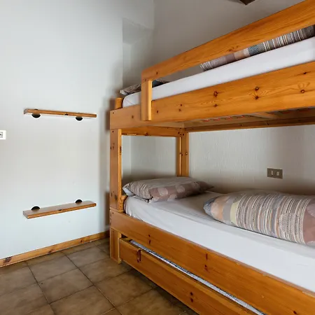 Apartment Gardenia Dog-friendly