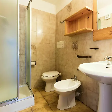 Apartment Gardenia Dog-friendly