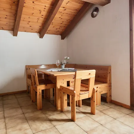 Apartment Gardenia Dog-friendly *