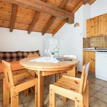 Gardenia Dog-friendly Livigno