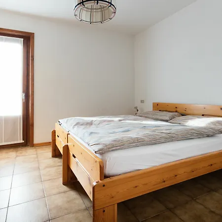 Gardenia Dog-friendly Livigno